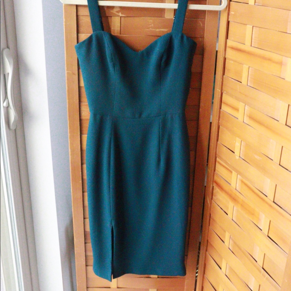 Dress the Population Dress